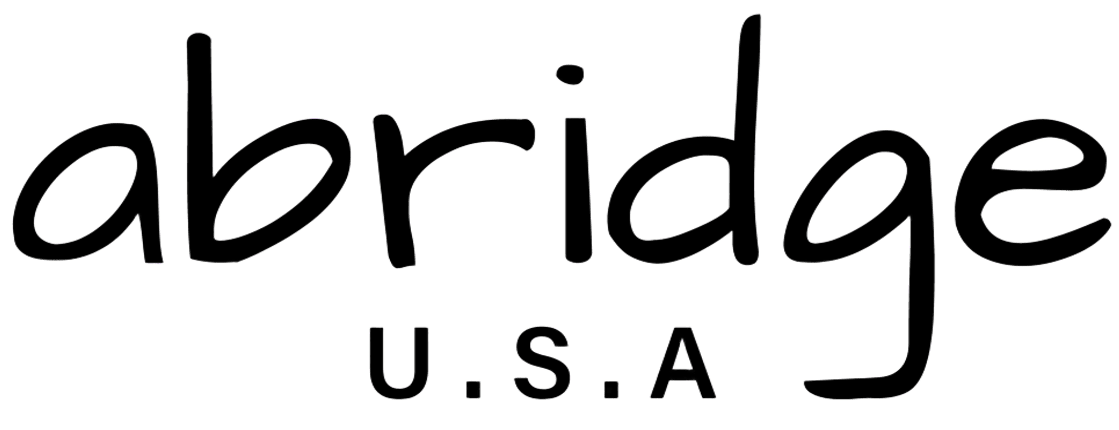 ABridgeUSA Logo